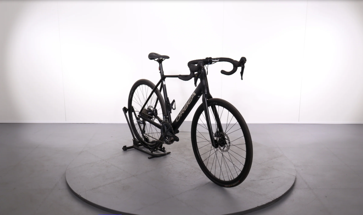 Orbea Gain D20     Baujahr 2023