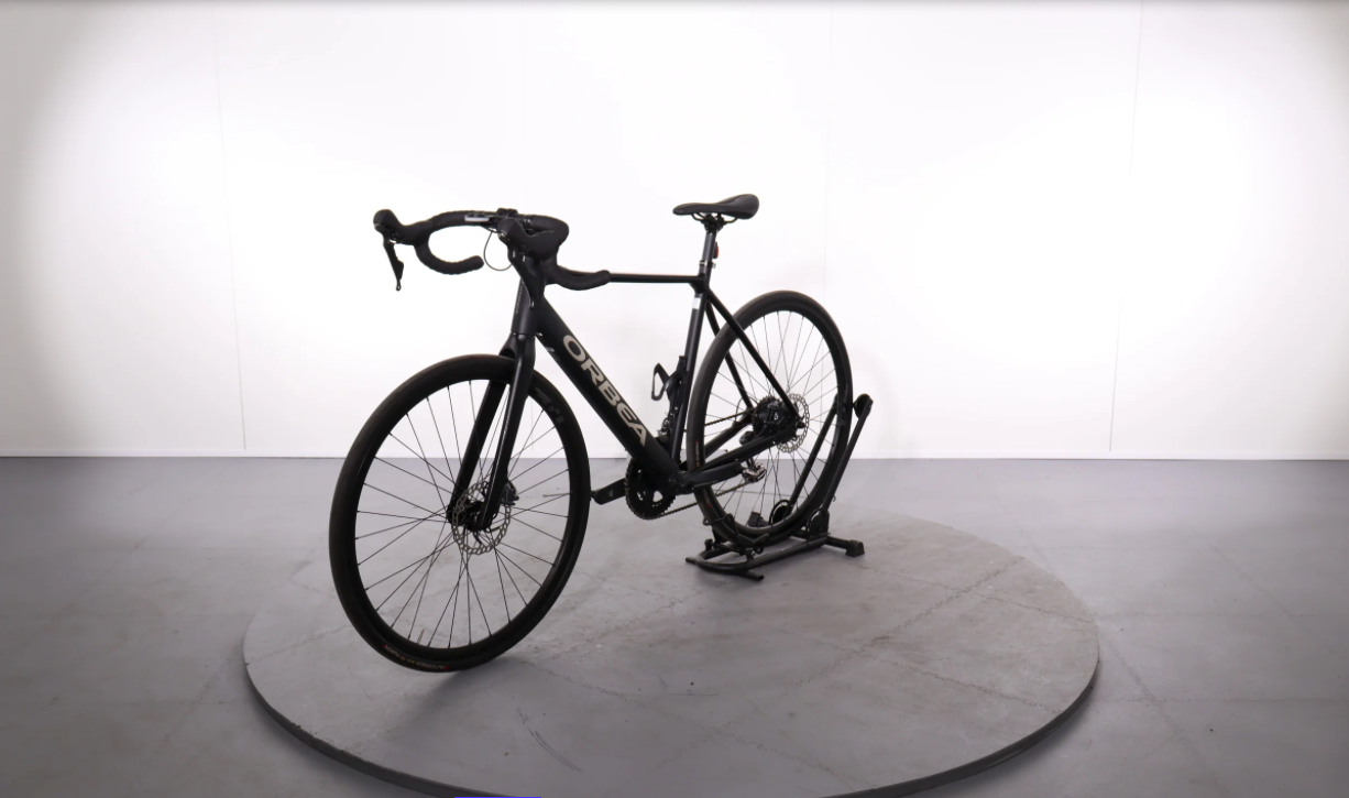 Orbea Gain D20     Baujahr 2023