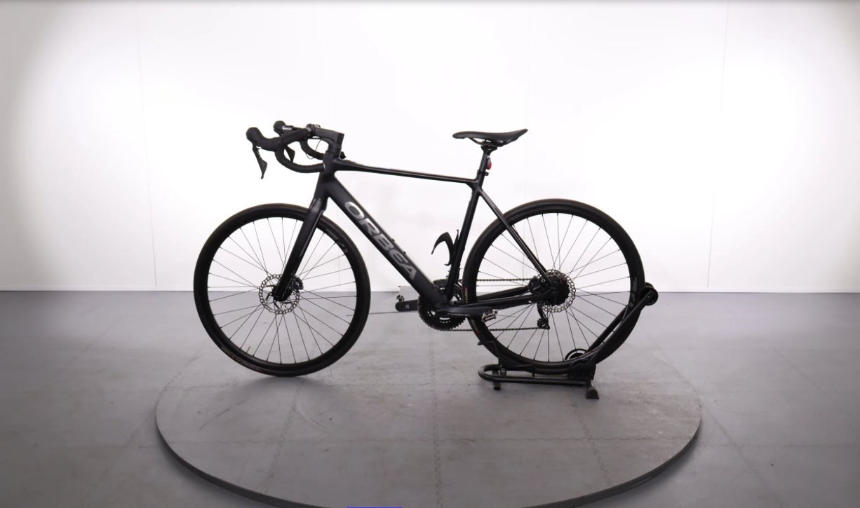 Orbea Gain D20     Baujahr 2023