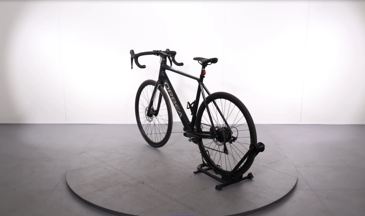 Orbea Gain D20     Baujahr 2023