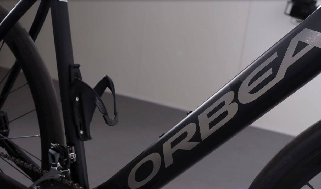Orbea Gain D20     Baujahr 2023