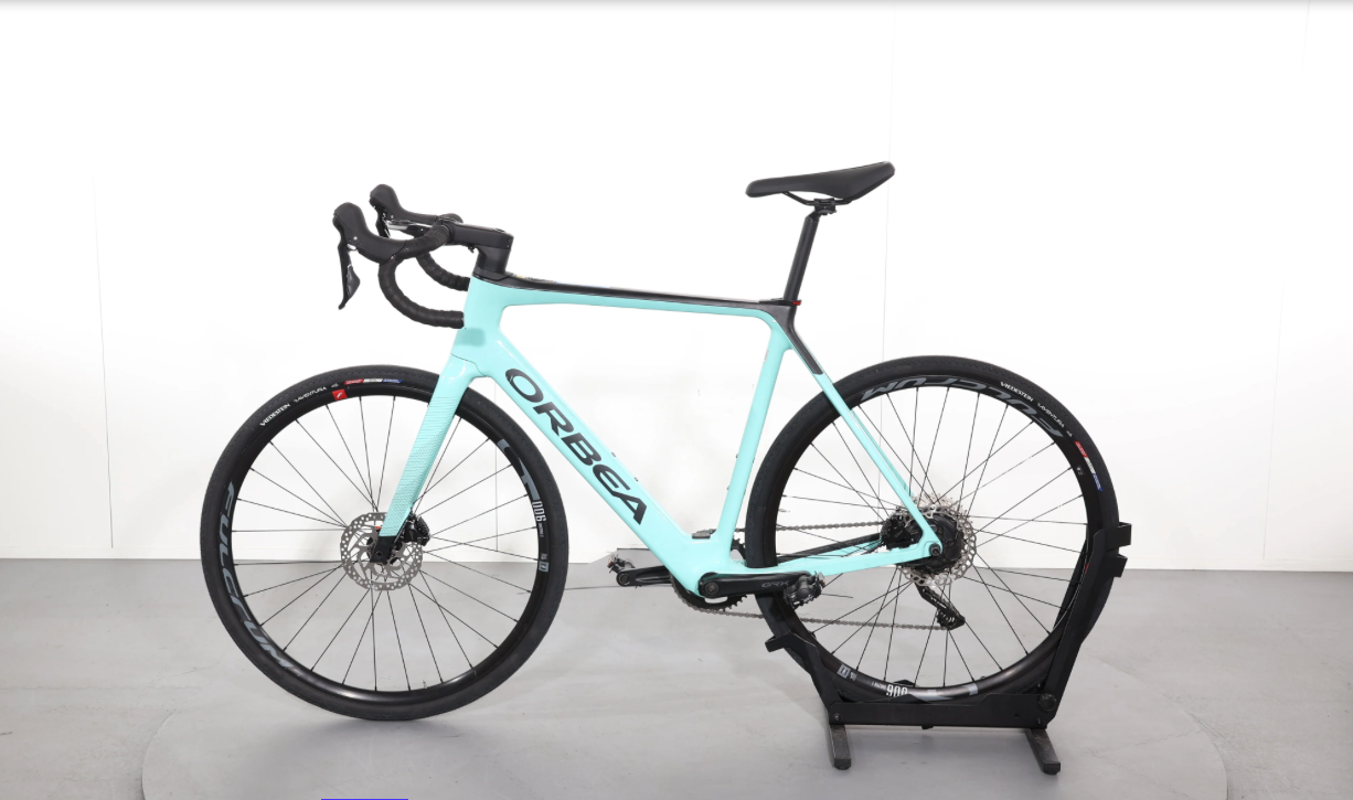 Orbea GAIN M30 1x