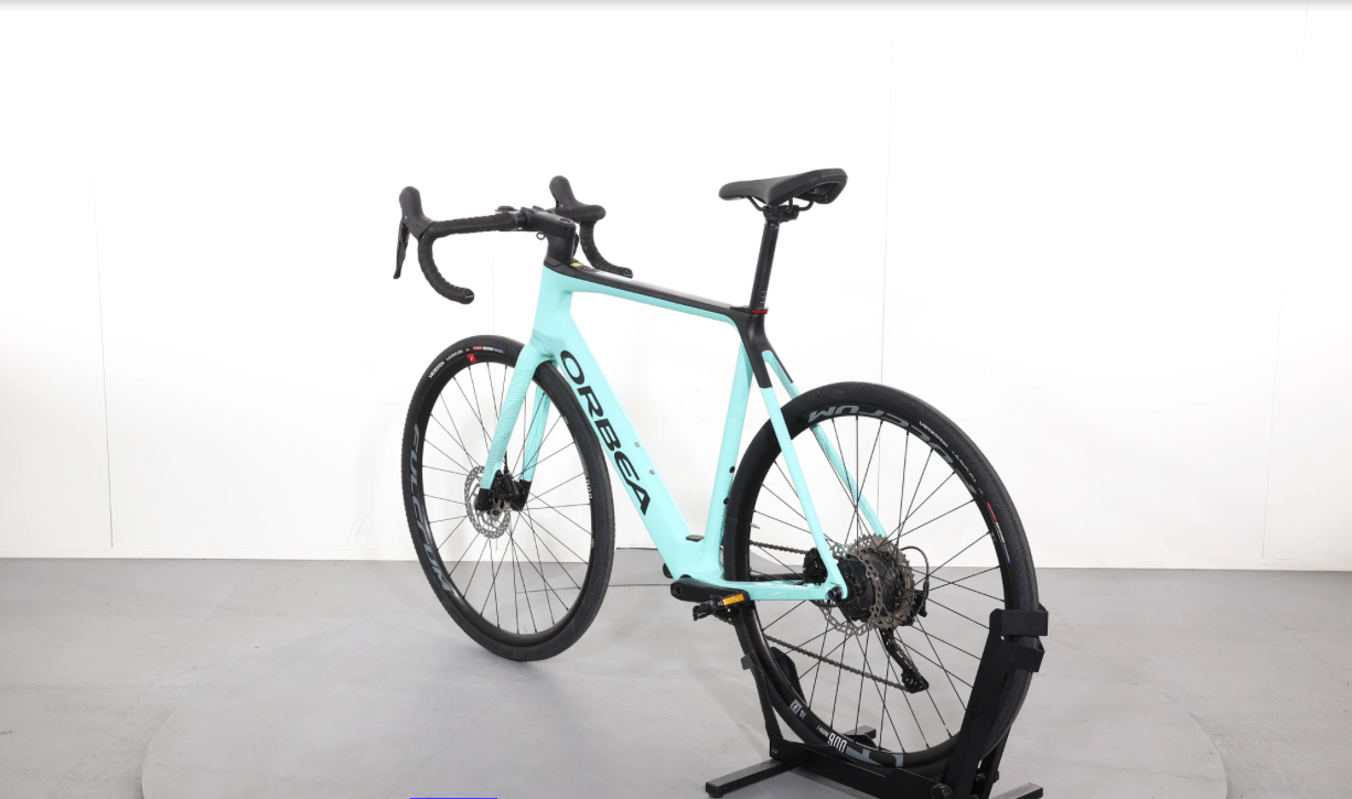Orbea GAIN M30 1x