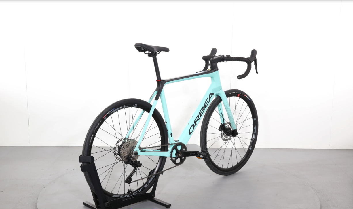 Orbea GAIN M30 1x