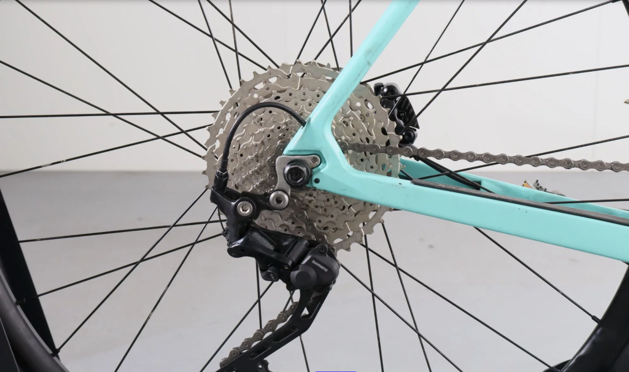 Orbea GAIN M30 1x