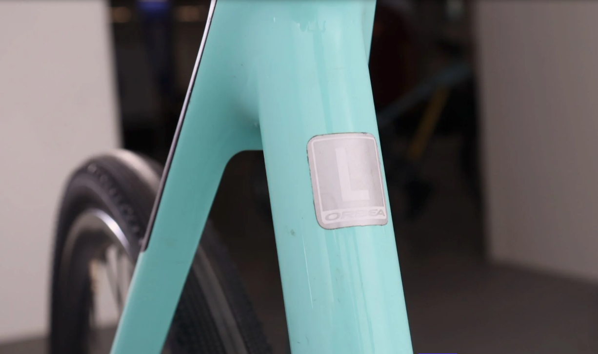Orbea GAIN M30 1x