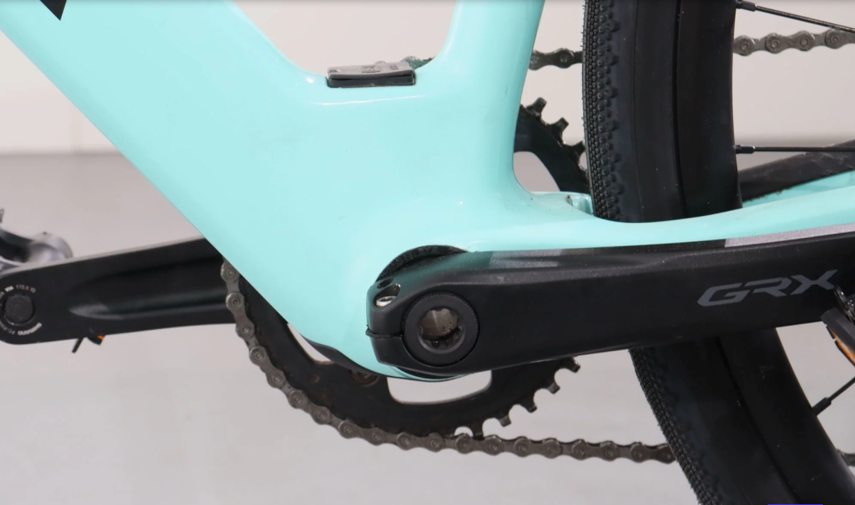 Orbea GAIN M30 1x