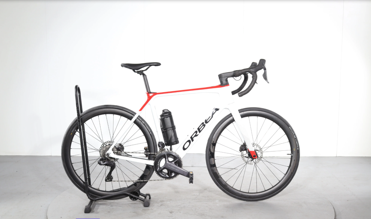 Orbea Gain M20    Baujahr 2022