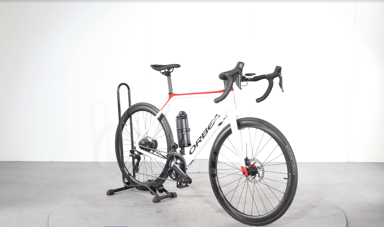 Orbea Gain M20    Baujahr 2022