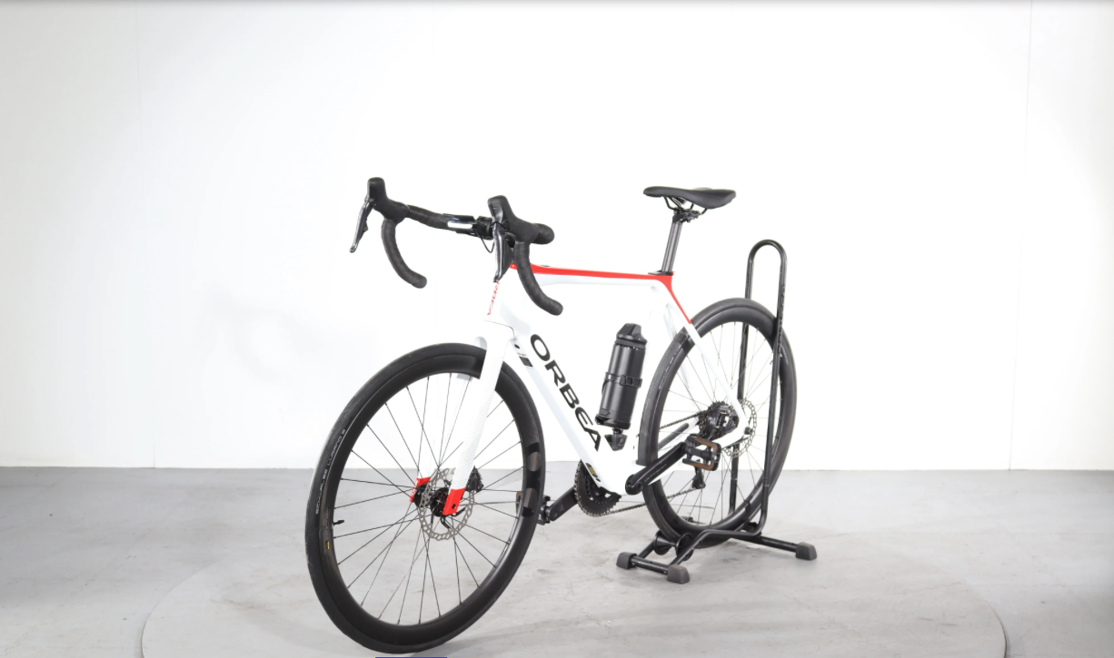 Orbea Gain M20    Baujahr 2022