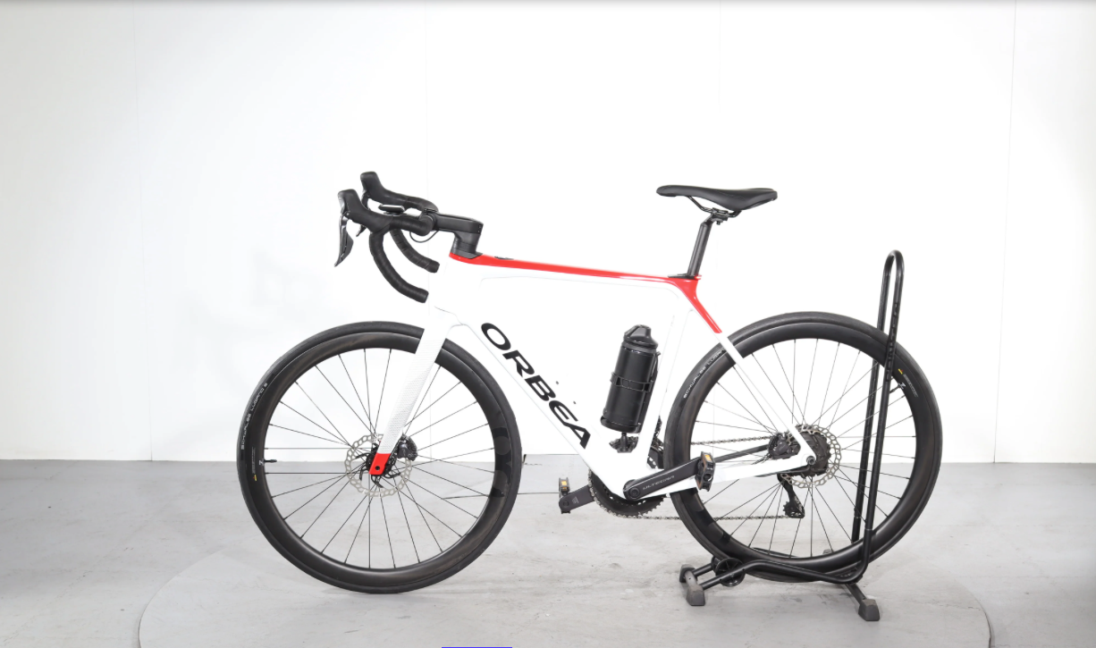 Orbea Gain M20    Baujahr 2022