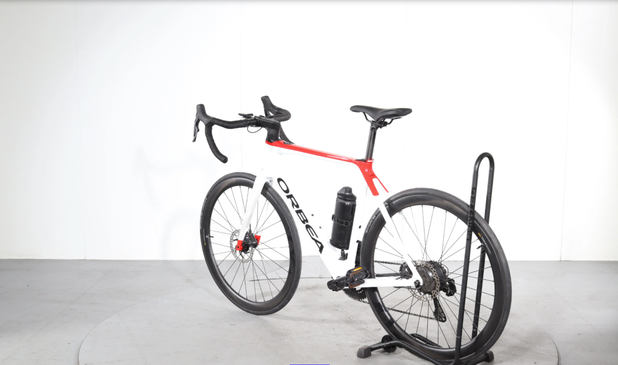 Orbea Gain M20    Baujahr 2022