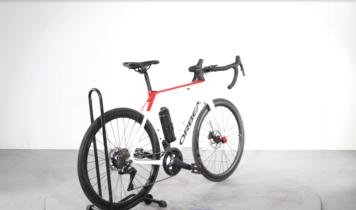 Orbea Gain M20    Baujahr 2022