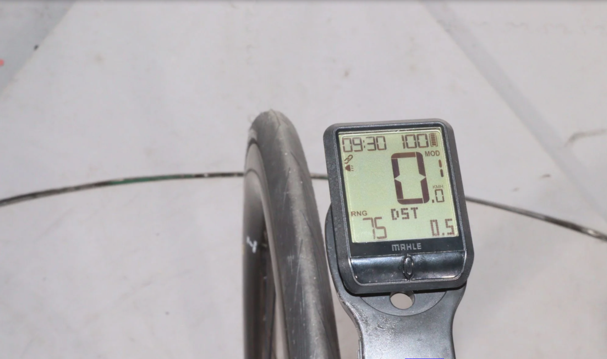 Orbea Gain M20    Baujahr 2022