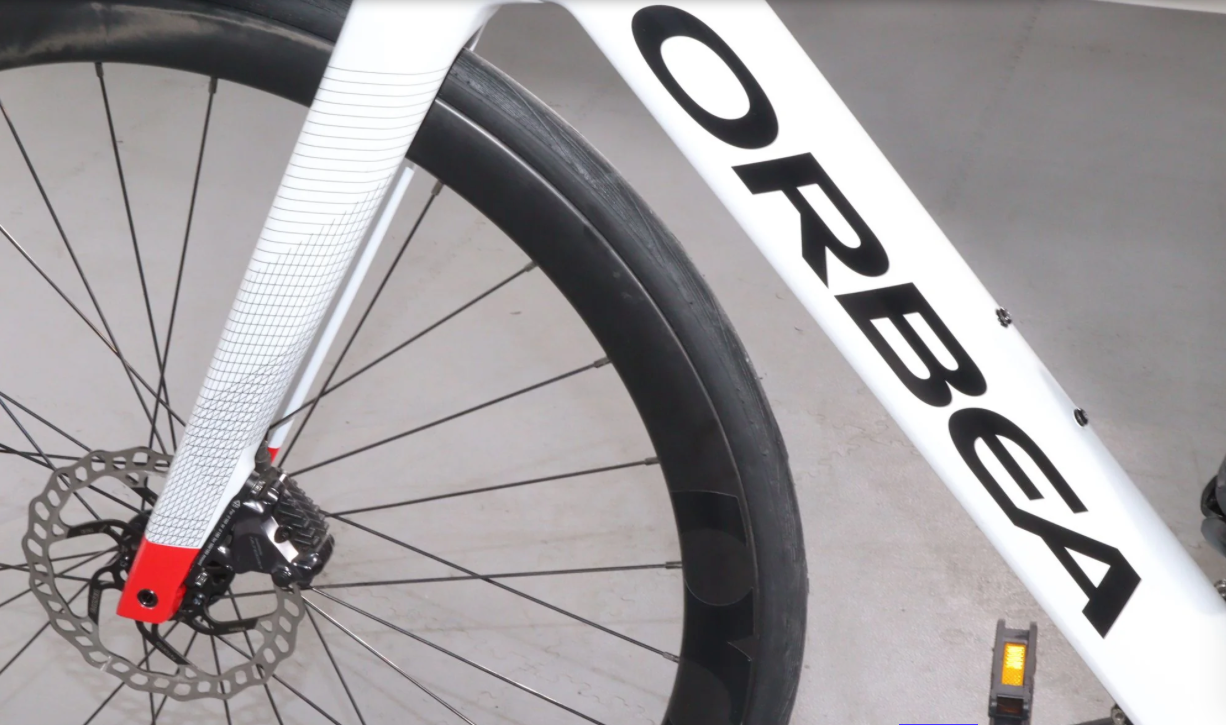 Orbea Gain M20    Baujahr 2022