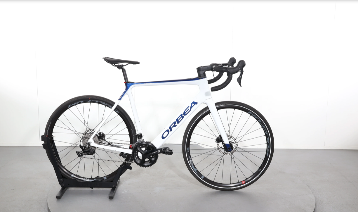 Orbea Gain M30 Baujahr 2022