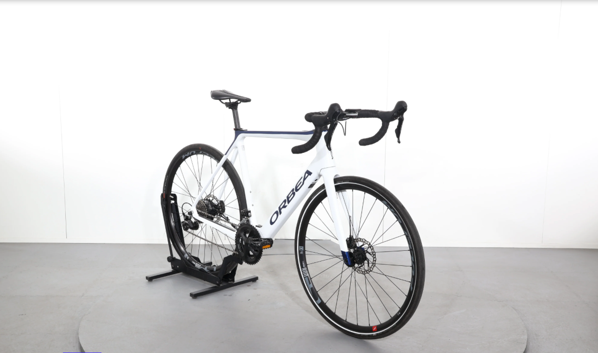 Orbea Gain M30 Baujahr 2022