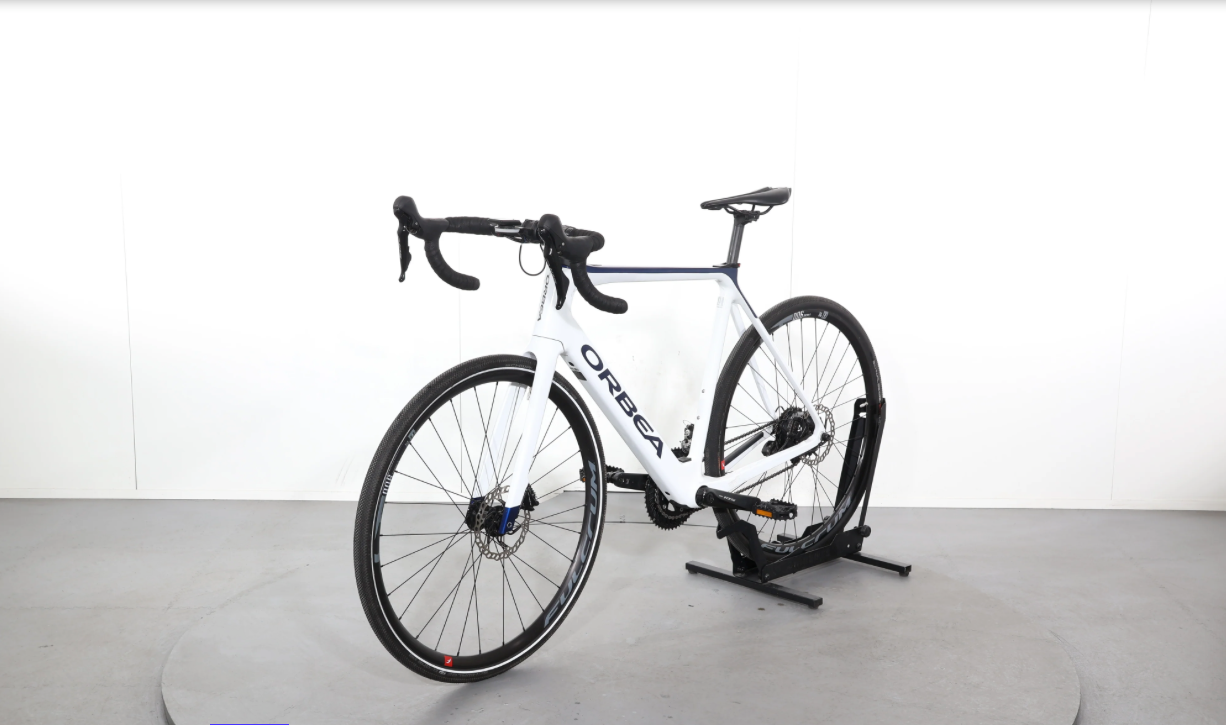 Orbea Gain M30 Baujahr 2022
