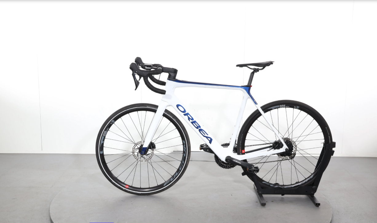 Orbea Gain M30 Baujahr 2022