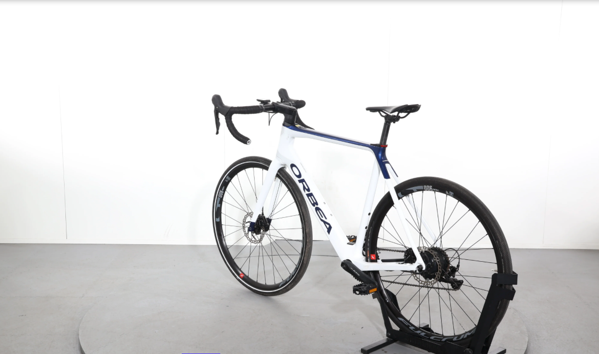 Orbea Gain M30 Baujahr 2022