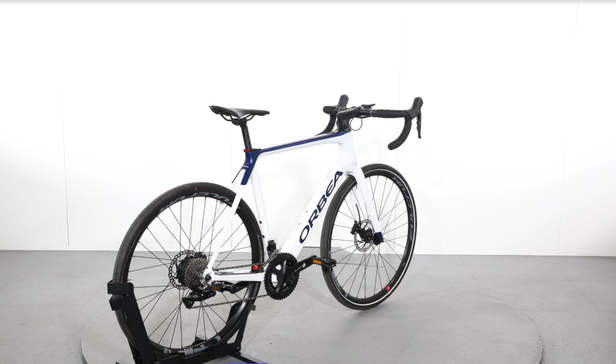 Orbea Gain M30 Baujahr 2022