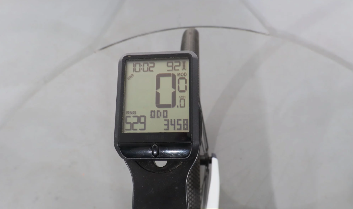 Orbea Gain M30 Baujahr 2022