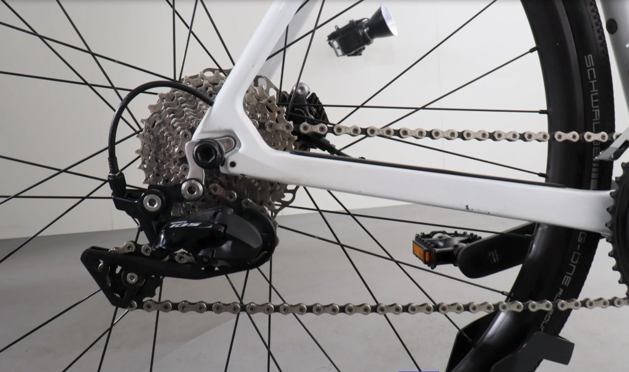Orbea Gain M30 Baujahr 2022