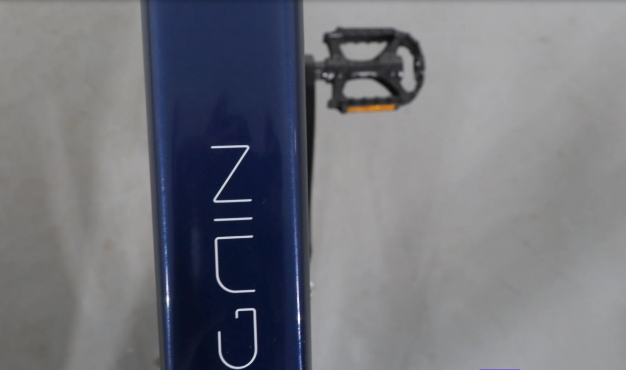 Orbea Gain M30 Baujahr 2022