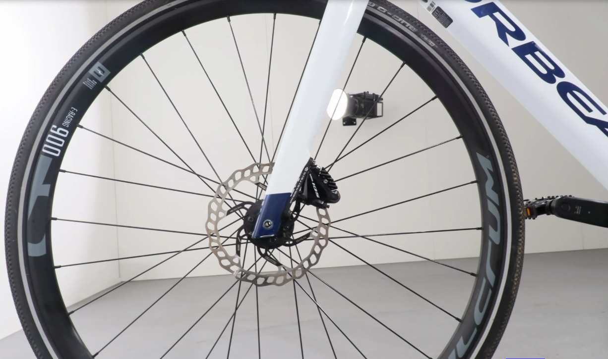 Orbea Gain M30 Baujahr 2022