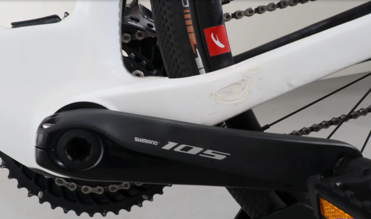 Orbea Gain M30 Baujahr 2022