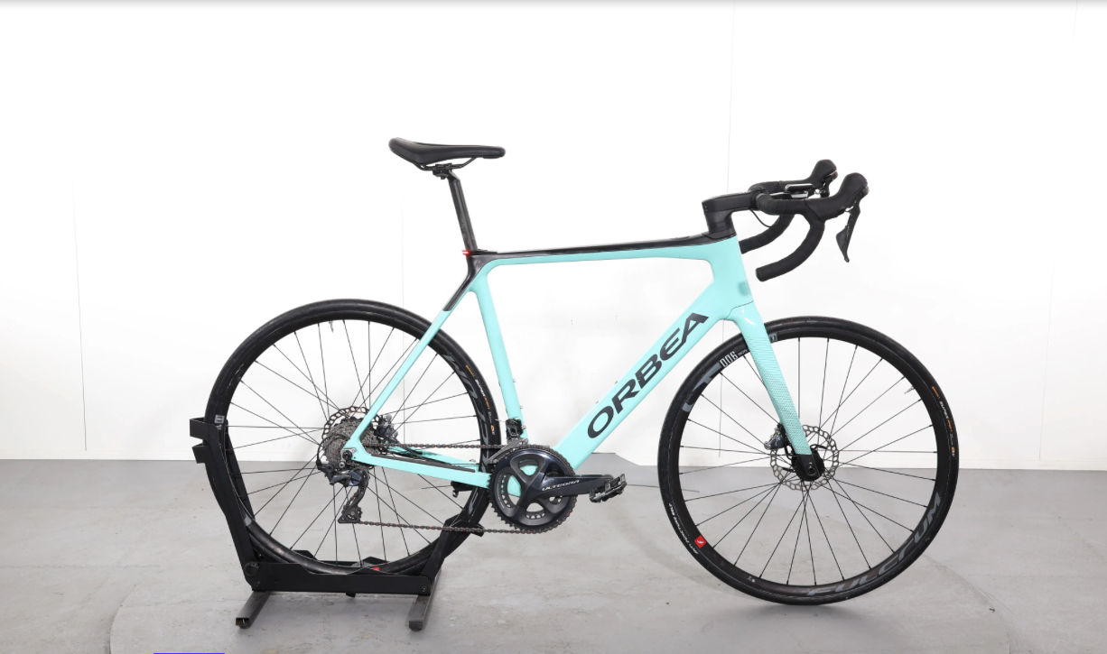 Orbea Gain M20   Jahr 2022