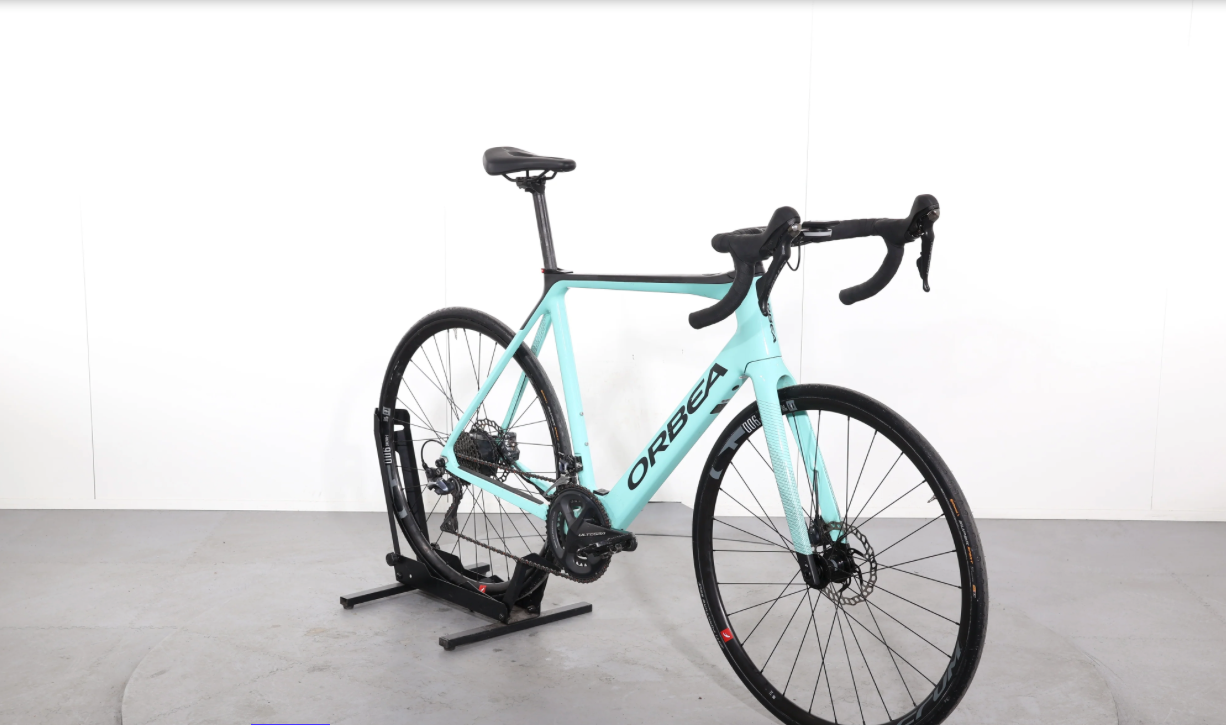 Orbea Gain M20   Jahr 2022