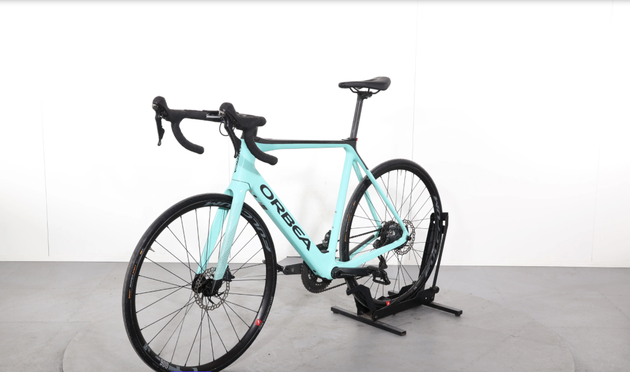 Orbea Gain M20   Jahr 2022