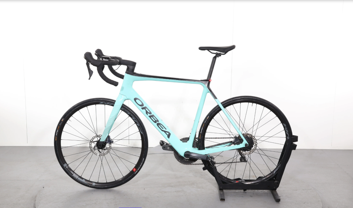 Orbea Gain M20   Jahr 2022