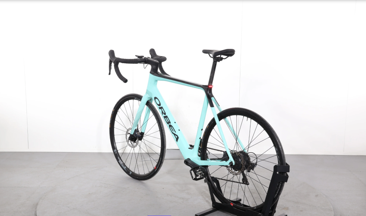 Orbea Gain M20   Jahr 2022