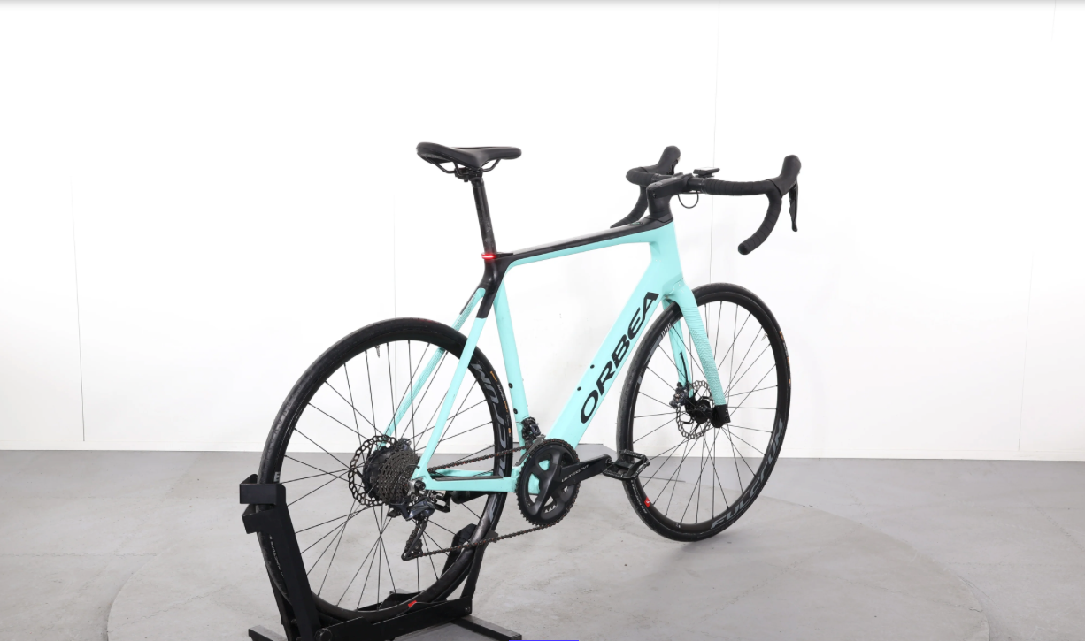 Orbea Gain M20   Jahr 2022