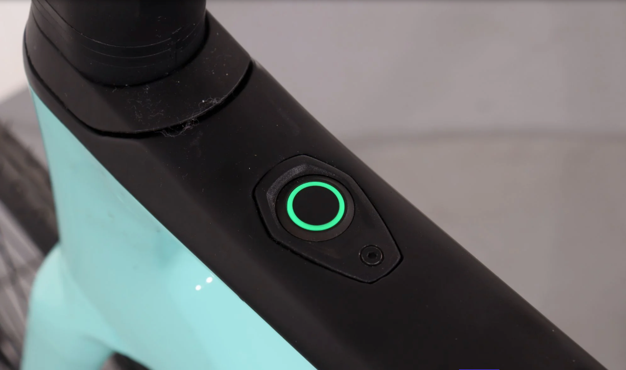 Orbea Gain M20   Jahr 2022