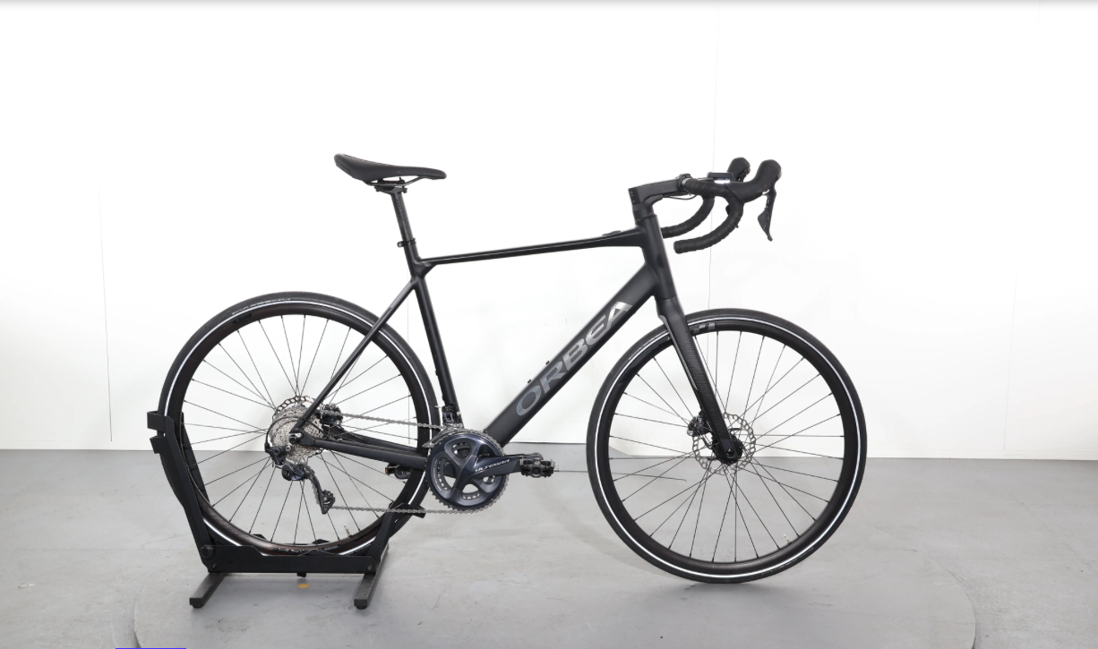 Orbea Gain D20    Baujahr 2021