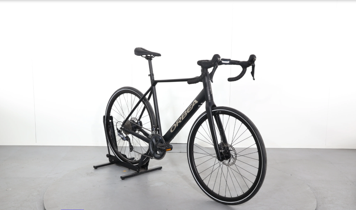 Orbea Gain D20    Baujahr 2021