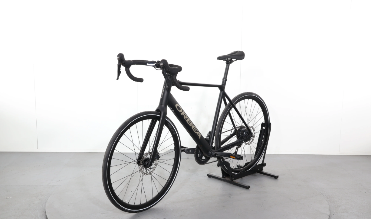 Orbea Gain D20    Baujahr 2021