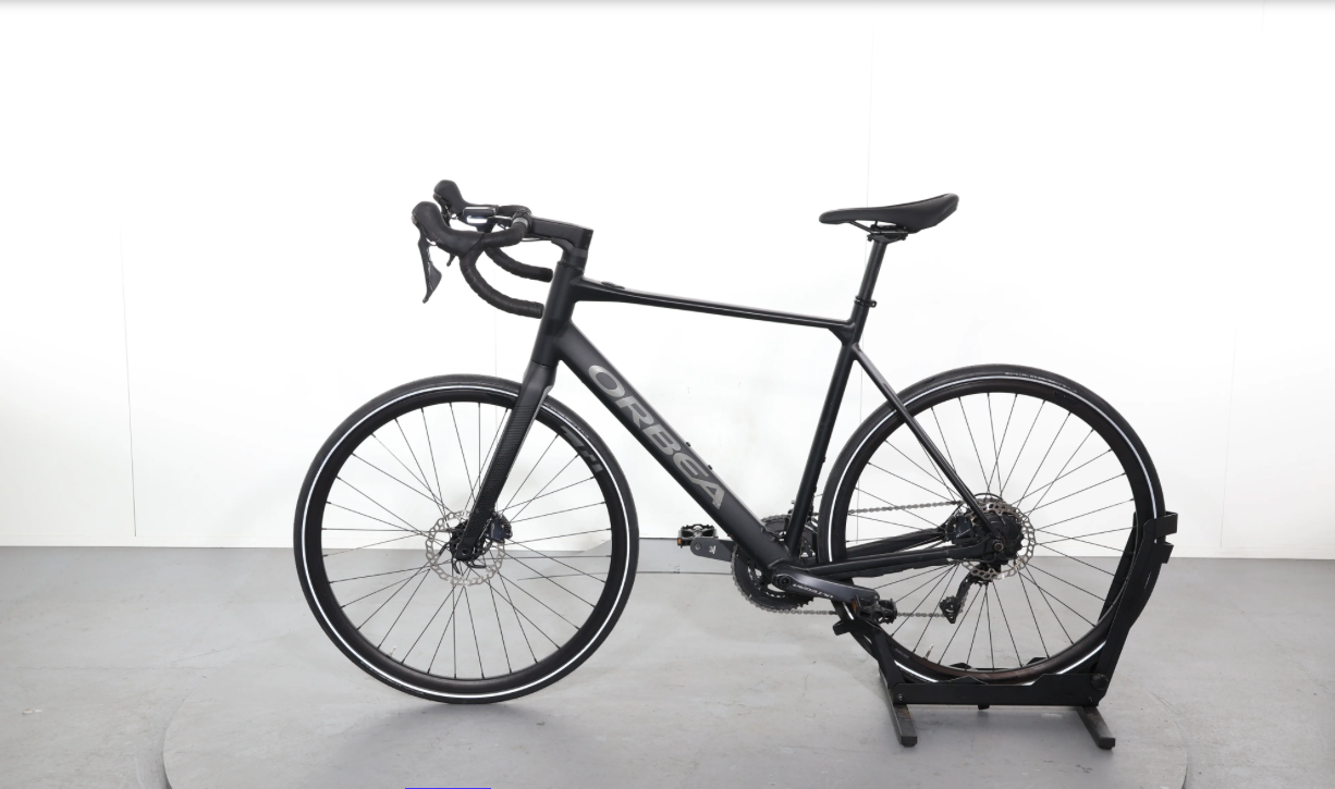 Orbea Gain D20    Baujahr 2021