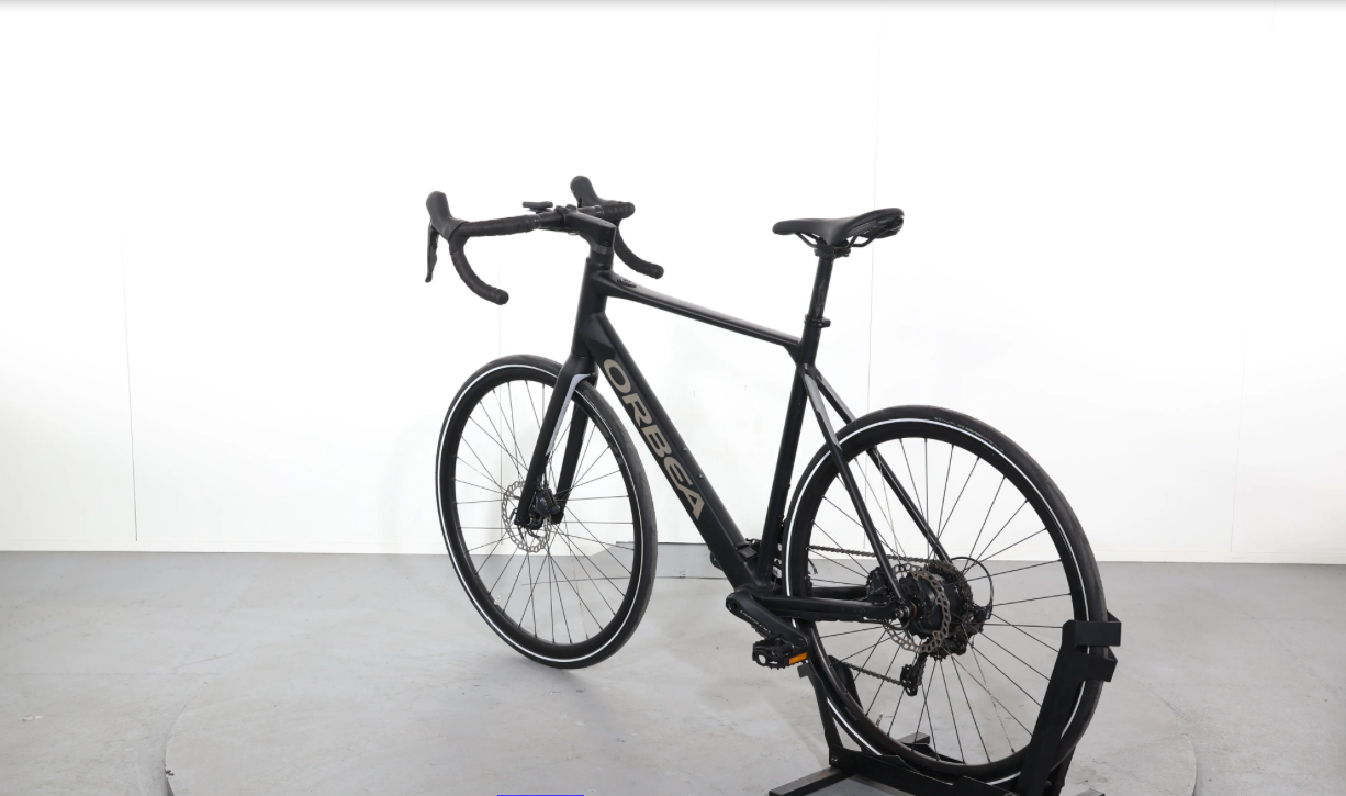 Orbea Gain D20    Baujahr 2021