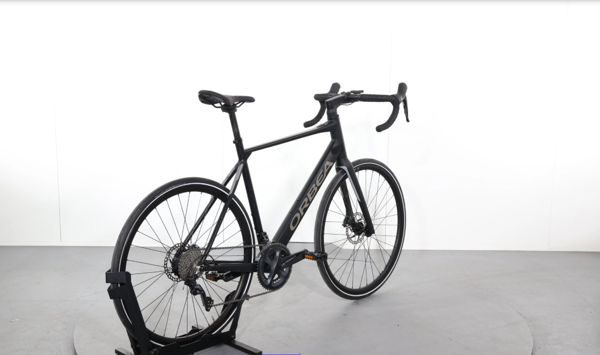 Orbea Gain D20    Baujahr 2021