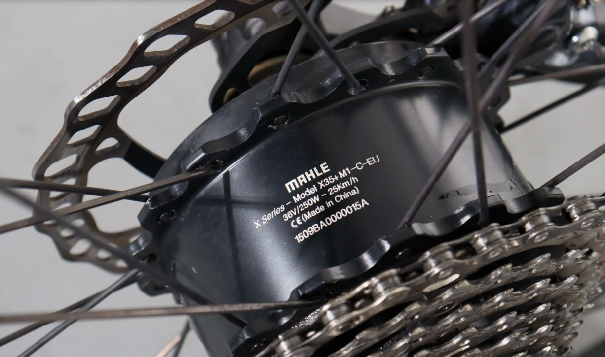 Orbea Gain D20    Baujahr 2021