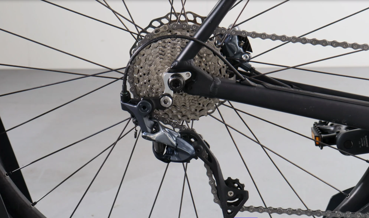 Orbea Gain D20    Baujahr 2021