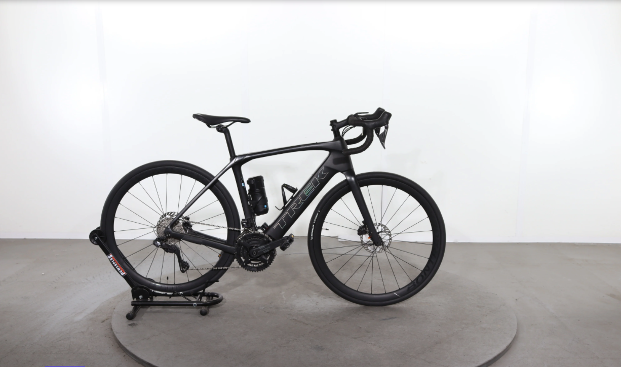 Trek Domane+ SLR 7 Gen 4 + Extender    Jahr 2023