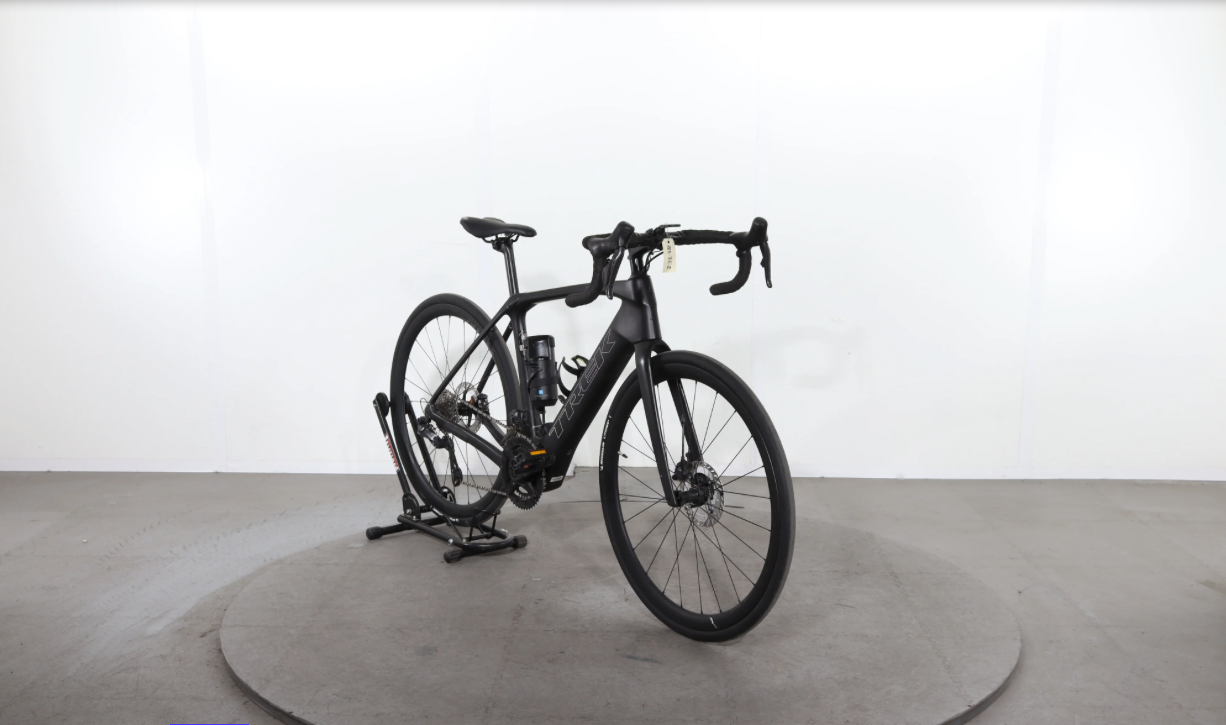 Trek Domane+ SLR 7 Gen 4 + Extender    Jahr 2023