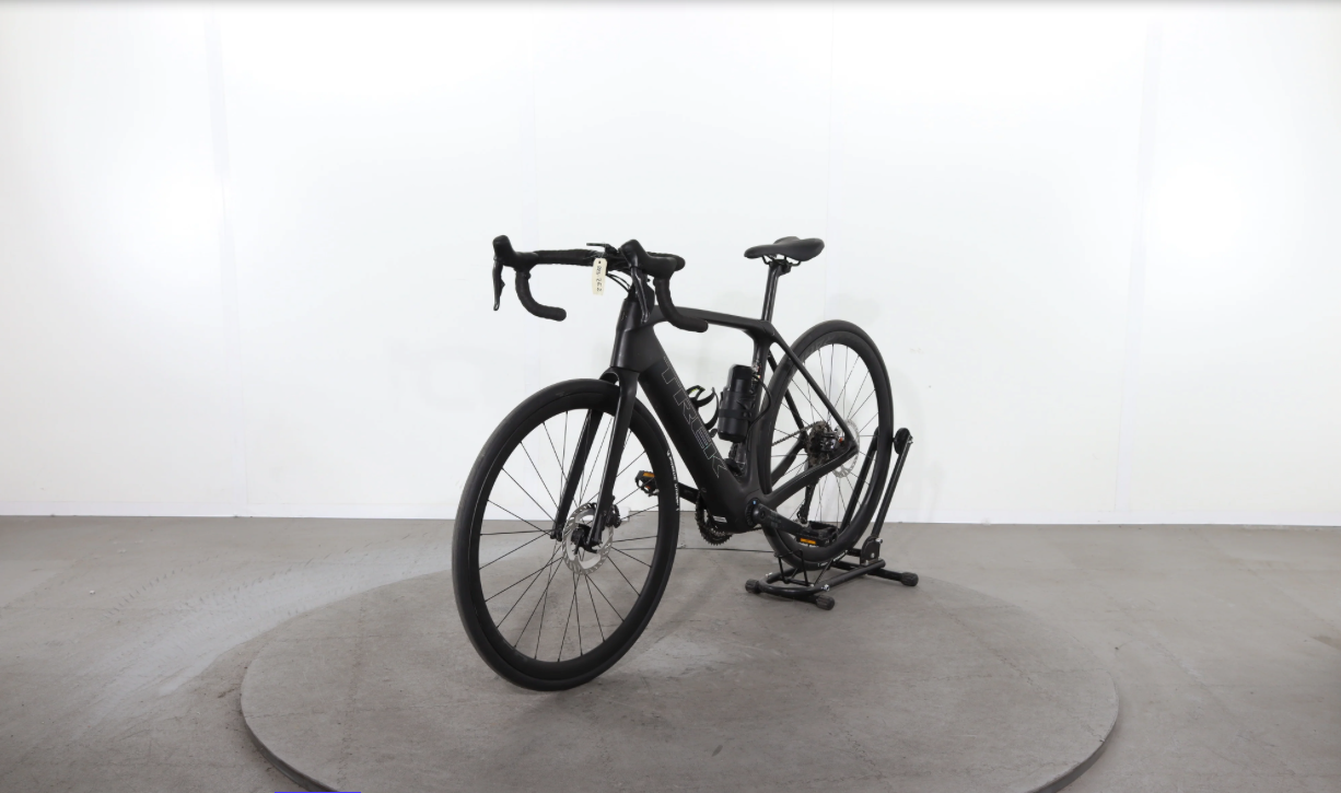 Trek Domane+ SLR 7 Gen 4 + Extender    Jahr 2023