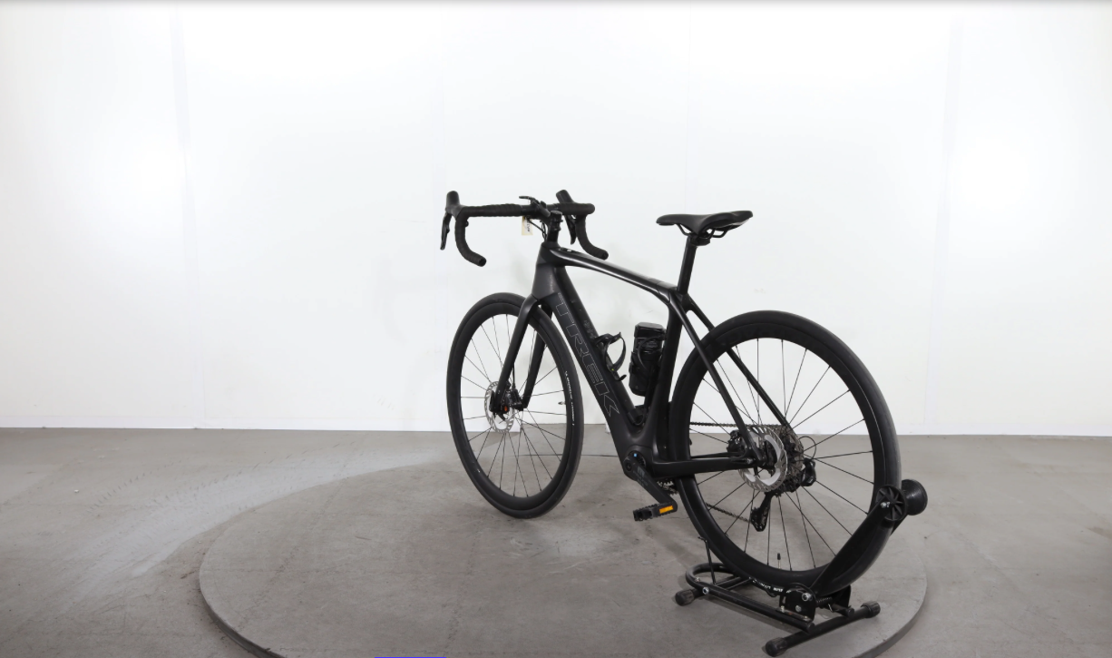 Trek Domane+ SLR 7 Gen 4 + Extender    Jahr 2023