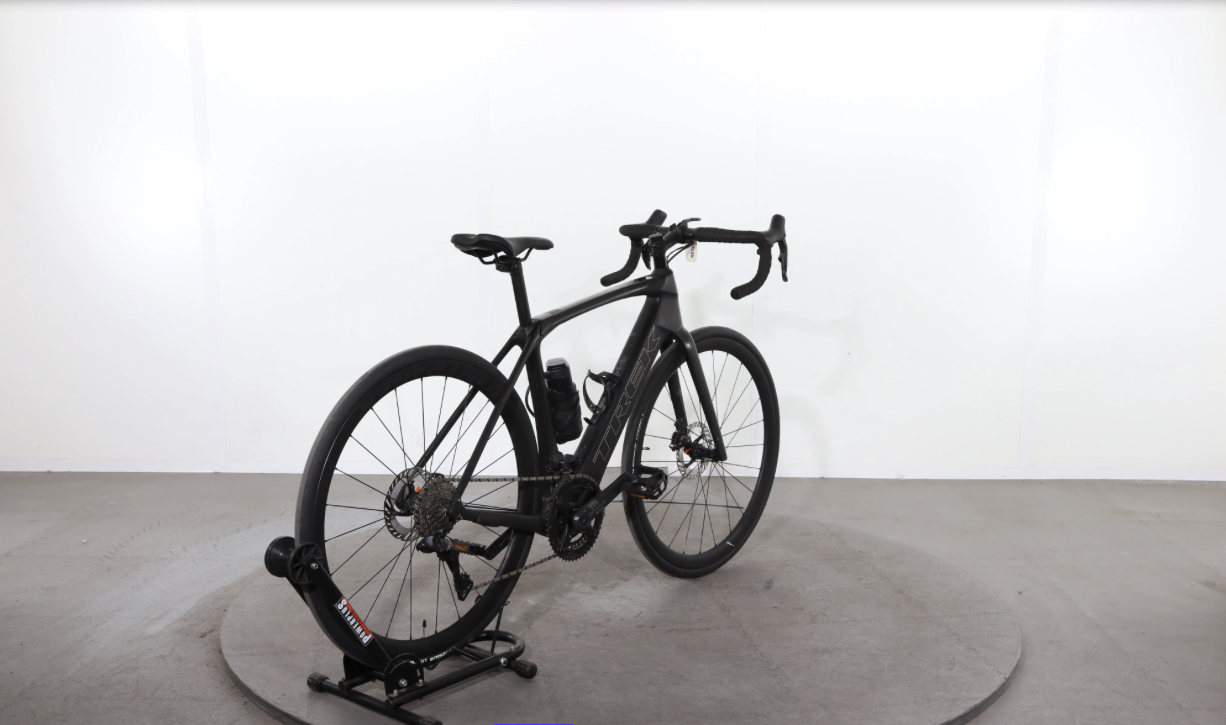 Trek Domane+ SLR 7 Gen 4 + Extender    Jahr 2023